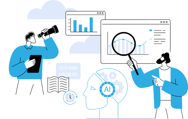Responsible AI checklist for engineering and IP workflows covering validity, traceability, and accountability