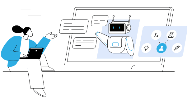 Engineer converting design novelty into structured invention notes for disclosure and claims