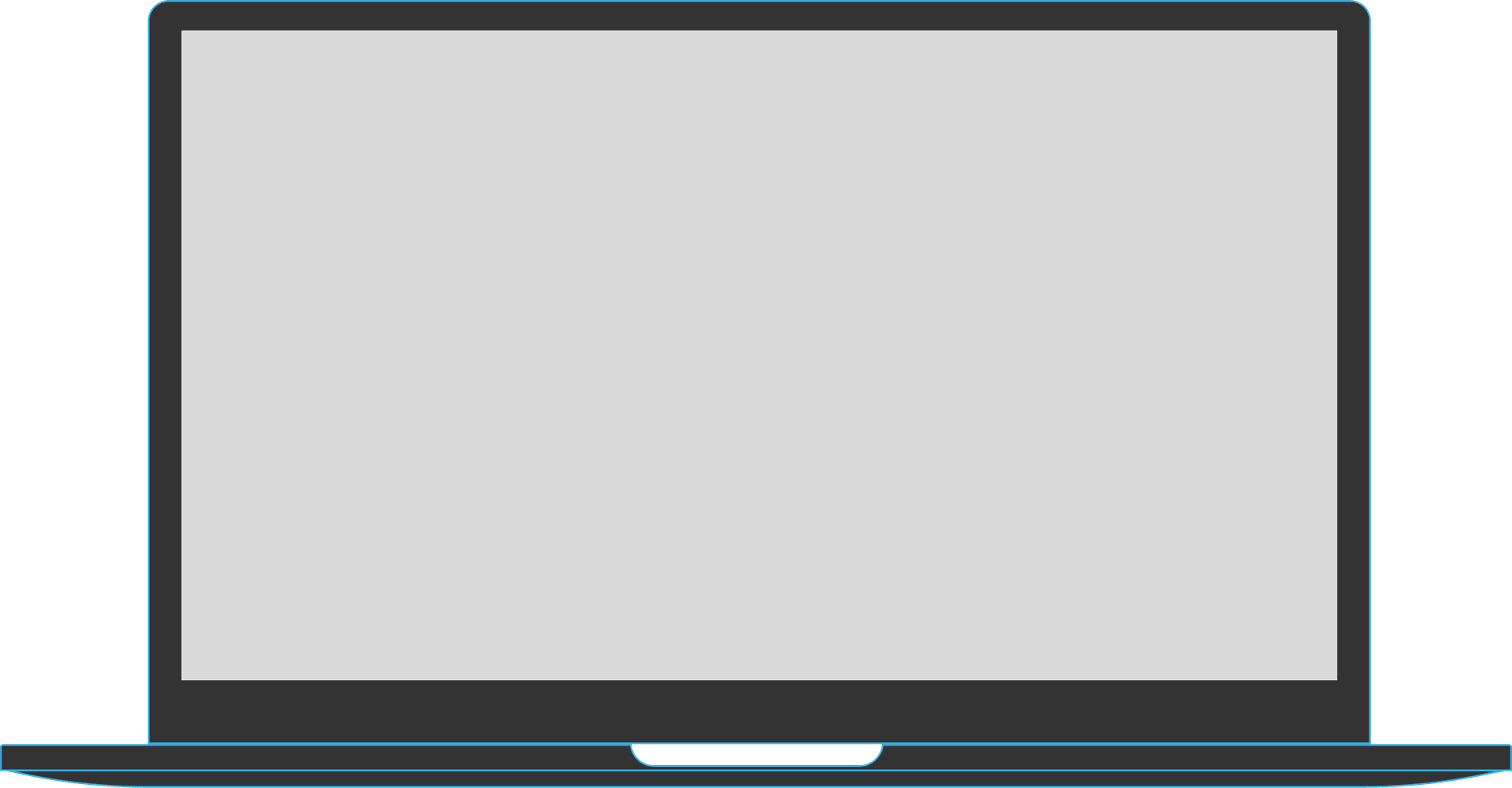 Device frame