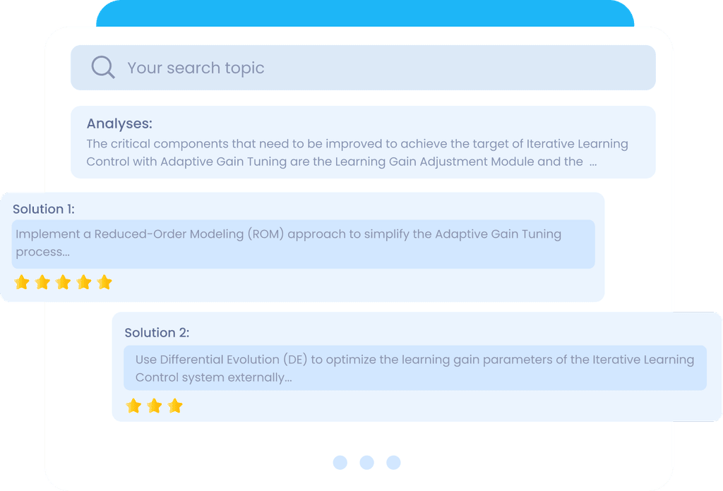 Smarter Innovation Copilot