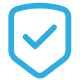 Exhaustive Protection Coverage