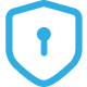 Secure and Private