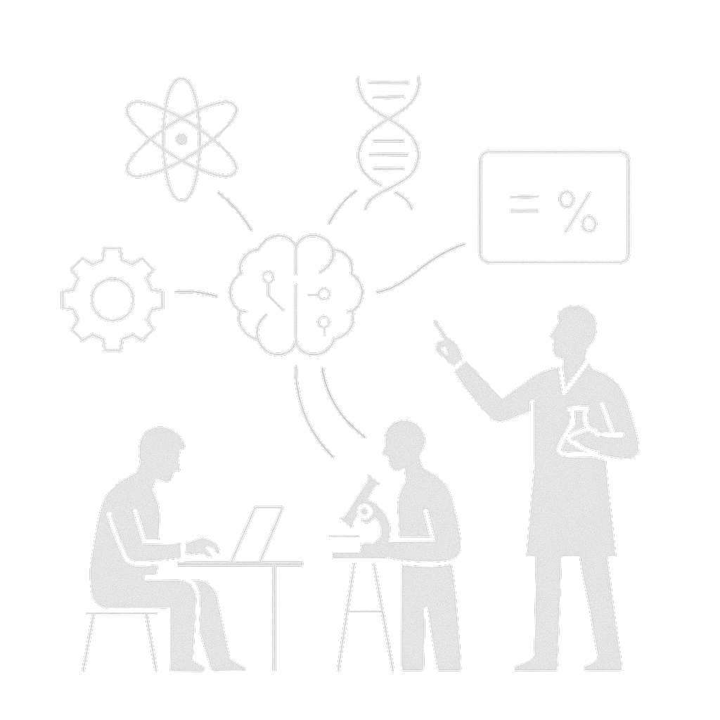 I-unlock ang Cross‑Disciplinary Breakthroughs